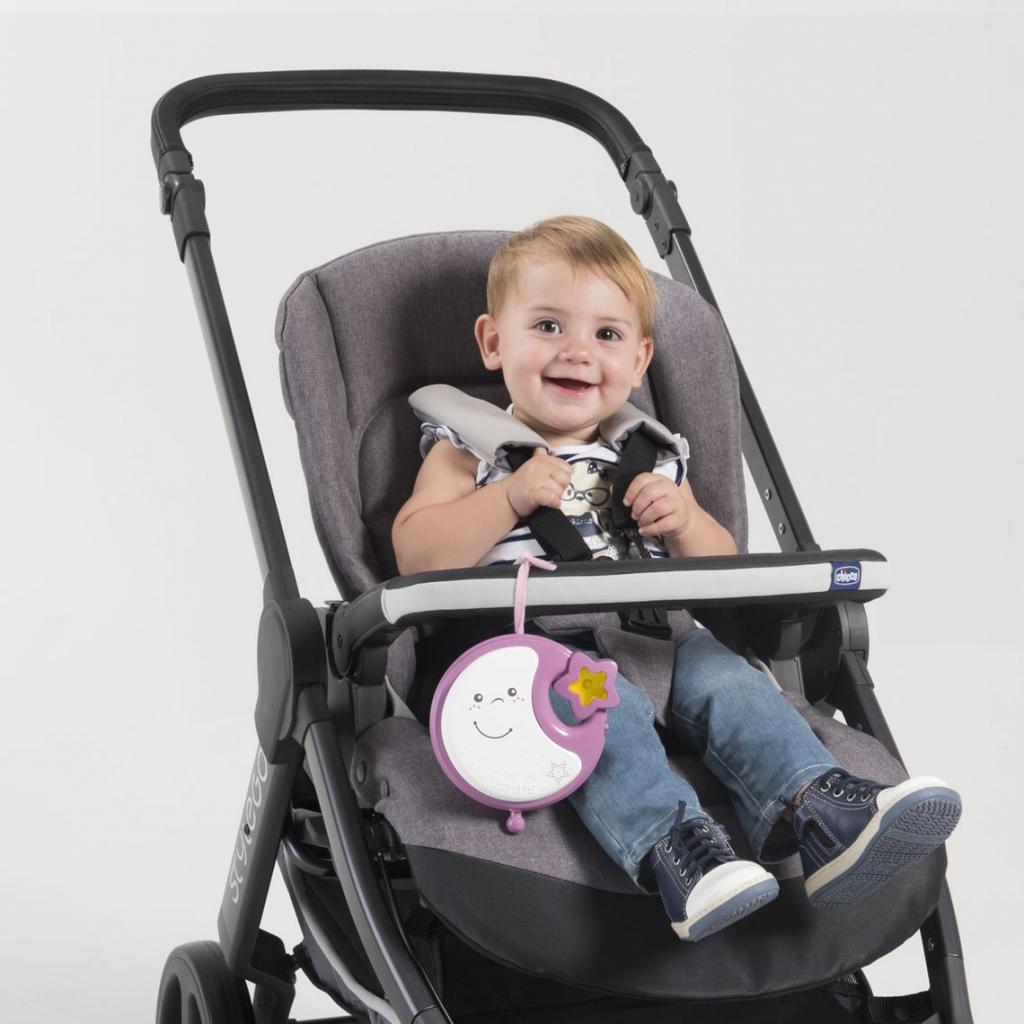 Мобіле Chicco NEXT2DREAMS блакитний (07627.20) - зображення 4