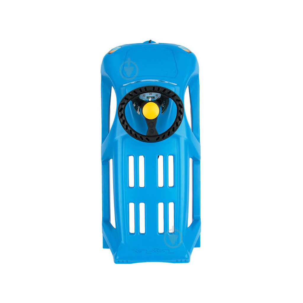 Санки Prosperplast сині (ISZGS-3005U) - зображення 2