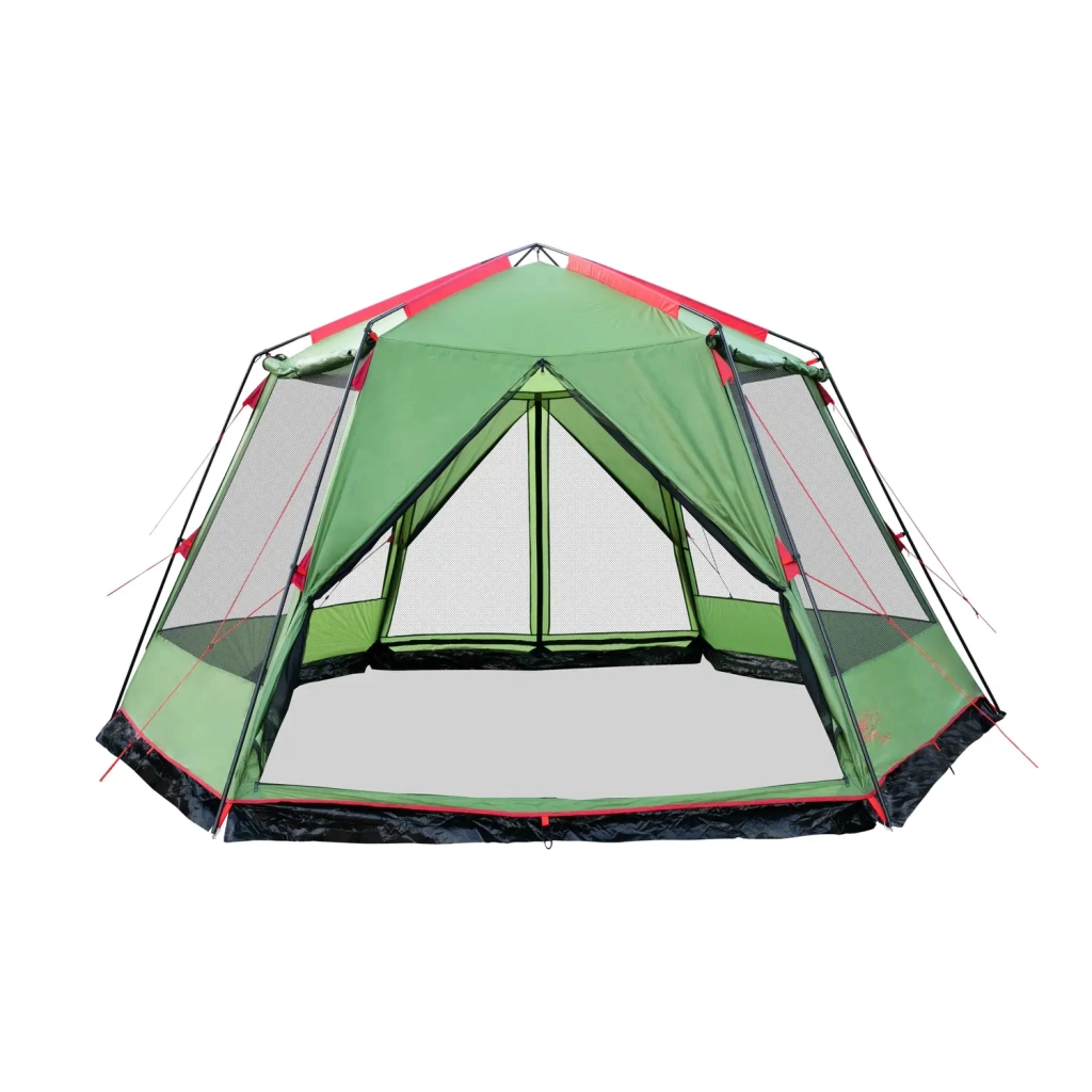 Тент Tramp Lite Mosquito Green (TLT-033.04) - зображення 4