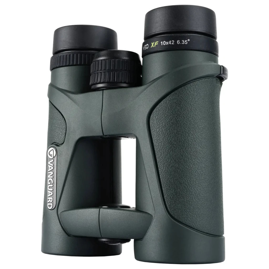 Бінокль Vanguard VEO XF 10x42 WP (VEO XF 1042) (DAS302095) - зображення 2