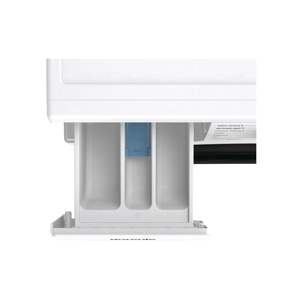 Пральна машина Gorenje W1NHPI84AS - зображення 6