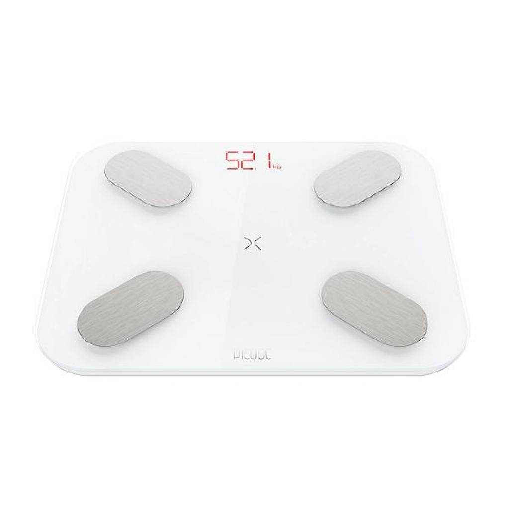 Ваги підлогові Picooc S1 pro - зображення 2
