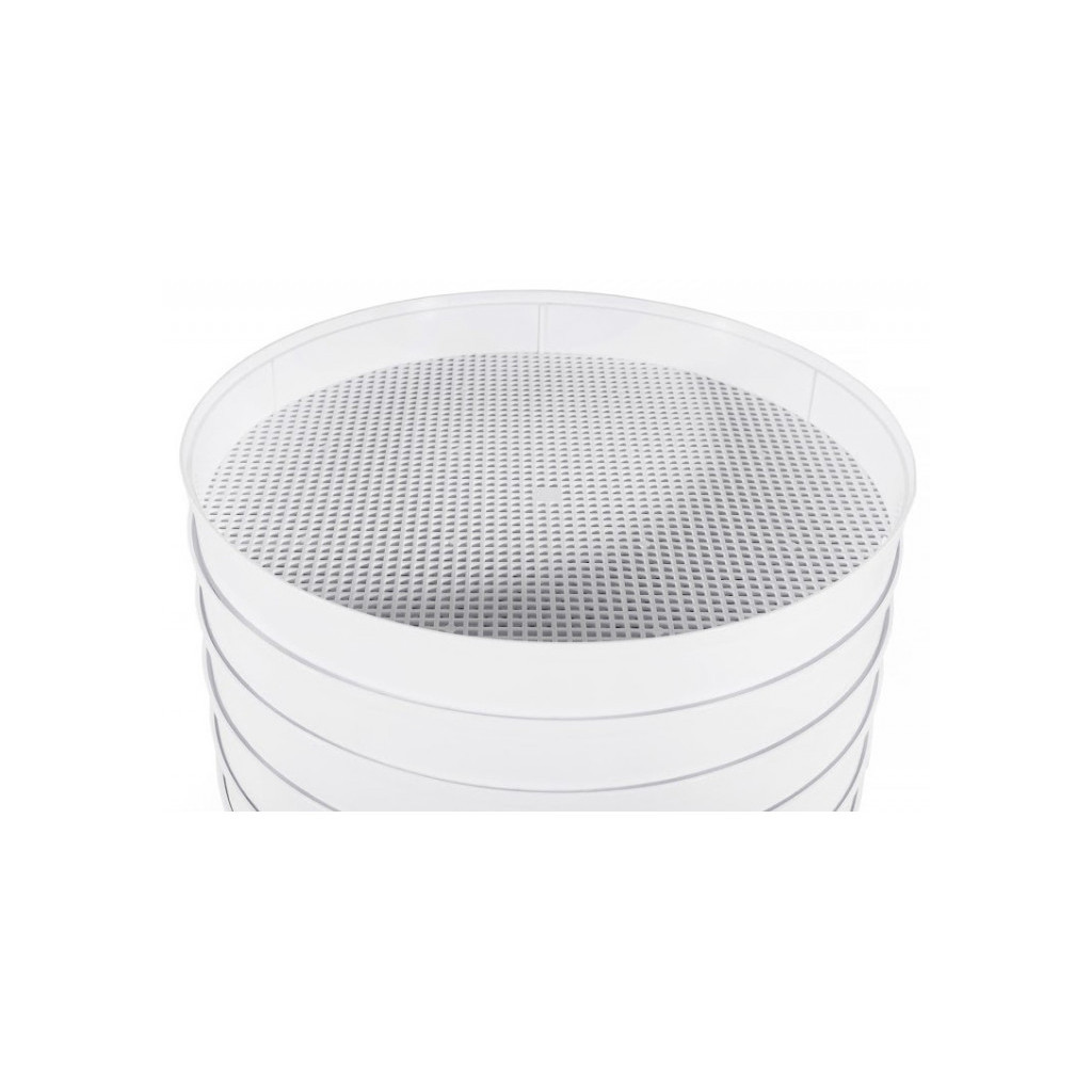 Сушка для овочів та фруктів Hölmer HFD-52W - зображення 6