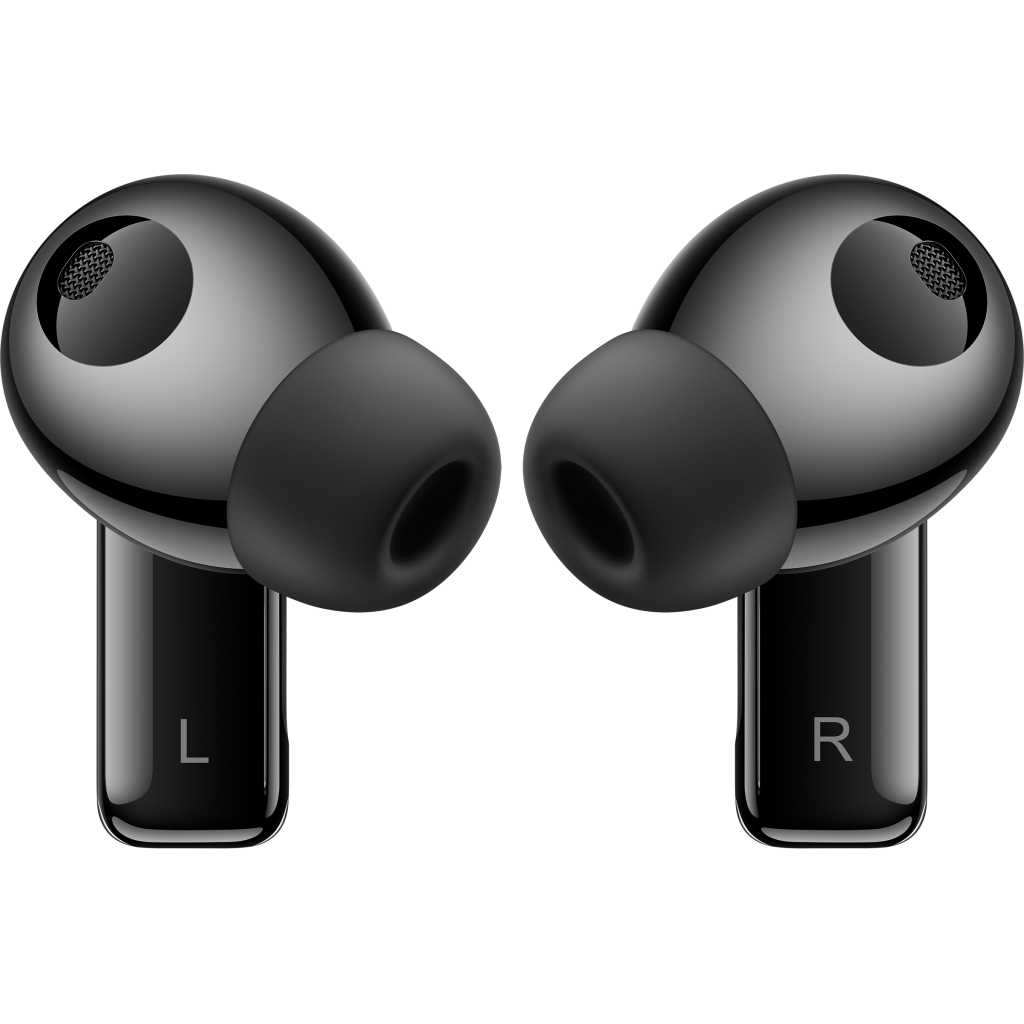 Навушники Huawei Freebuds Pro 4 Black (55037962) - зображення 11