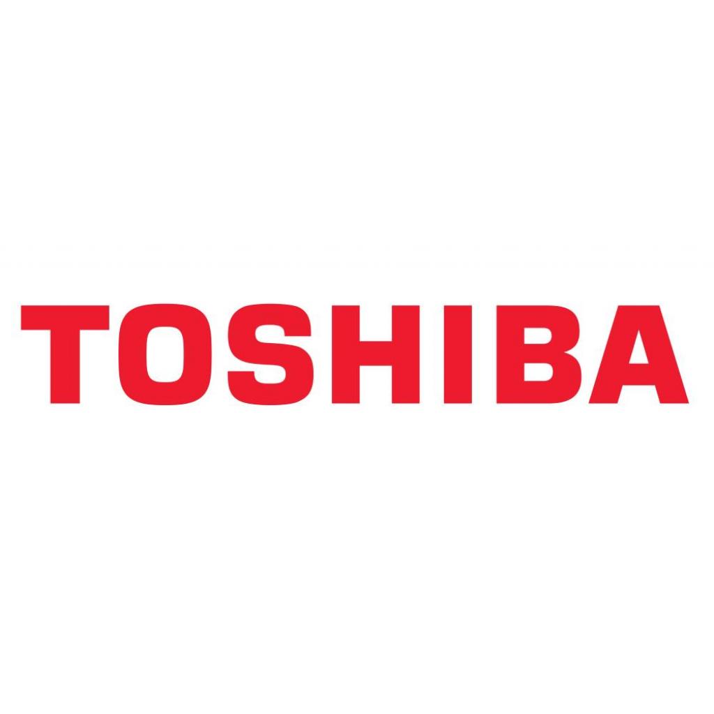 Тонер-картридж Toshiba T-FC25EK 34.2K BLACK (6AJ00000200) - зображення 1
