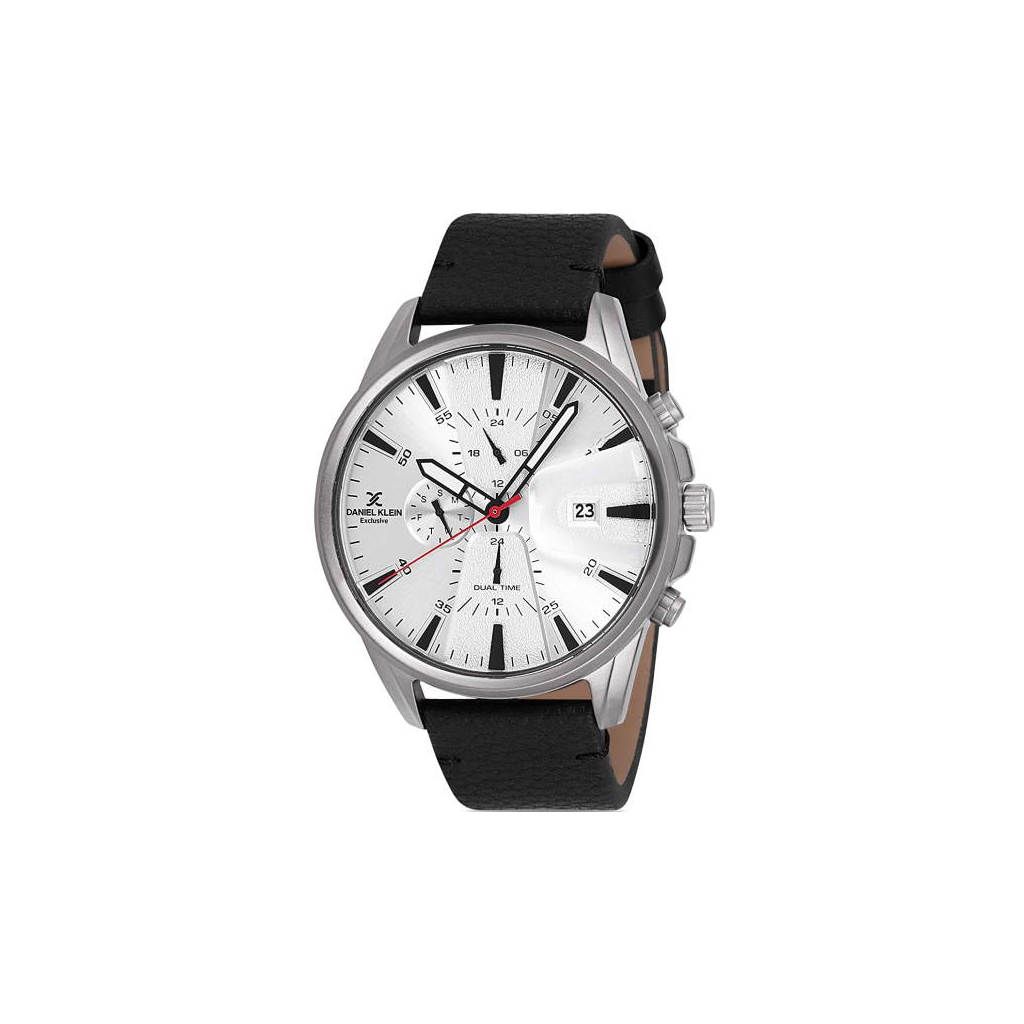 Наручний годинник Daniel Klein DK12238-1 - зображення 1