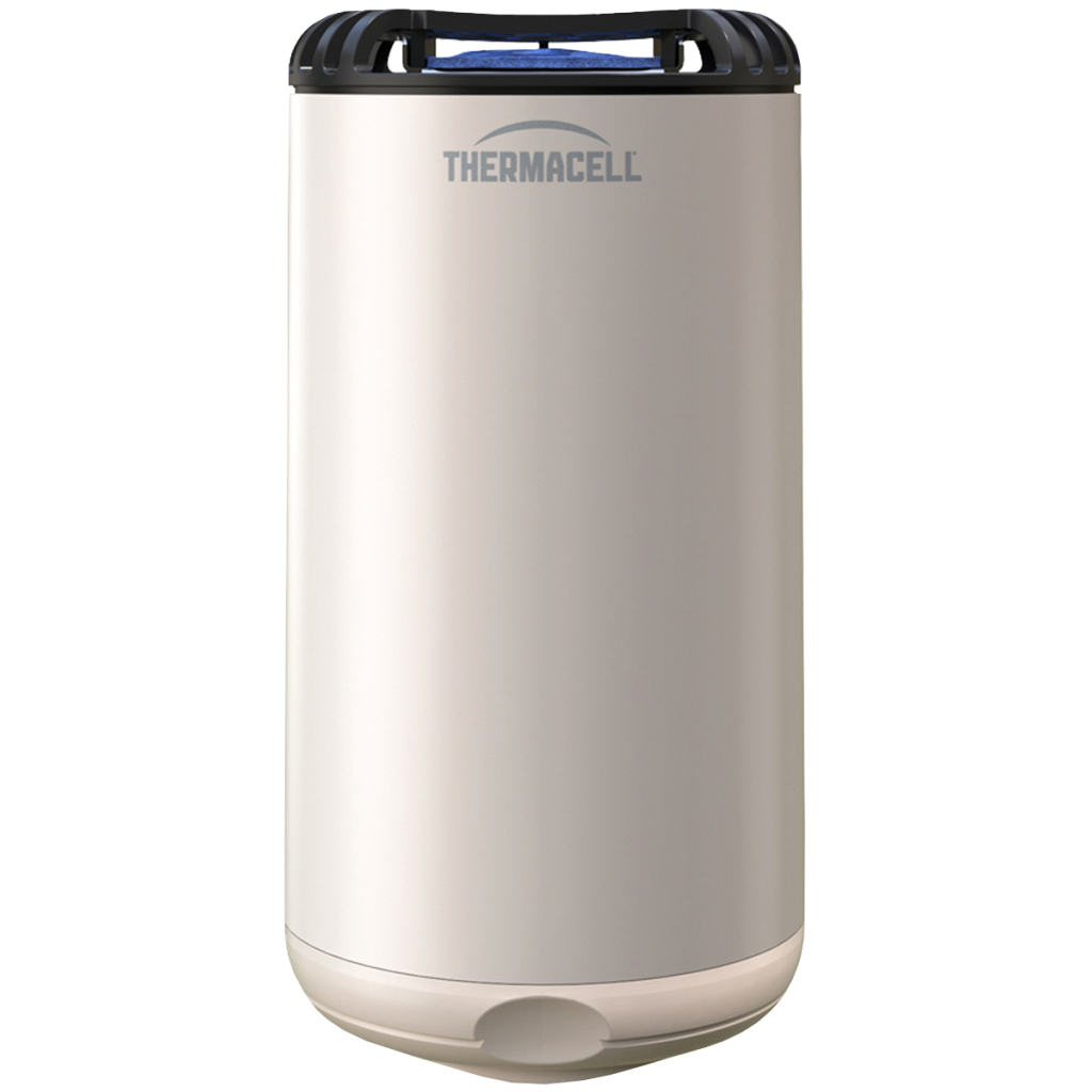 Фумігатор Thermacell Patio Shield Mosquito Repeller MR-PS Linen (1200.05.92) - зображення 1