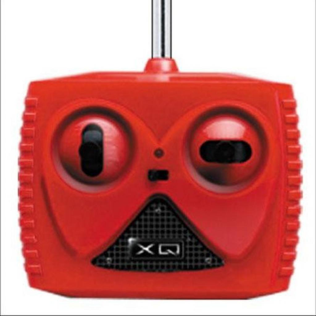 Радіокерована іграшка XQ Ferrari 458 (XQRC18-9AA) - зображення 4