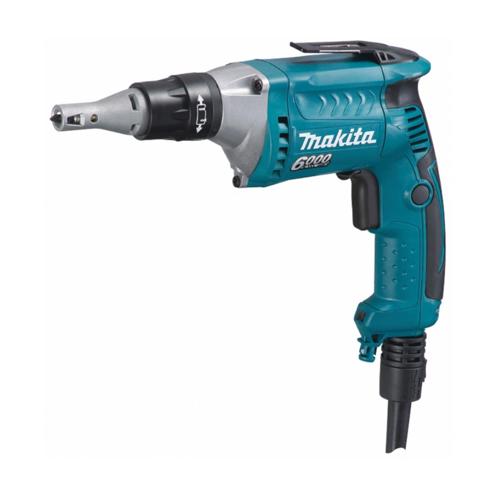 Шуруповерт Makita FS6300R для гіпсокартону - зображення 2