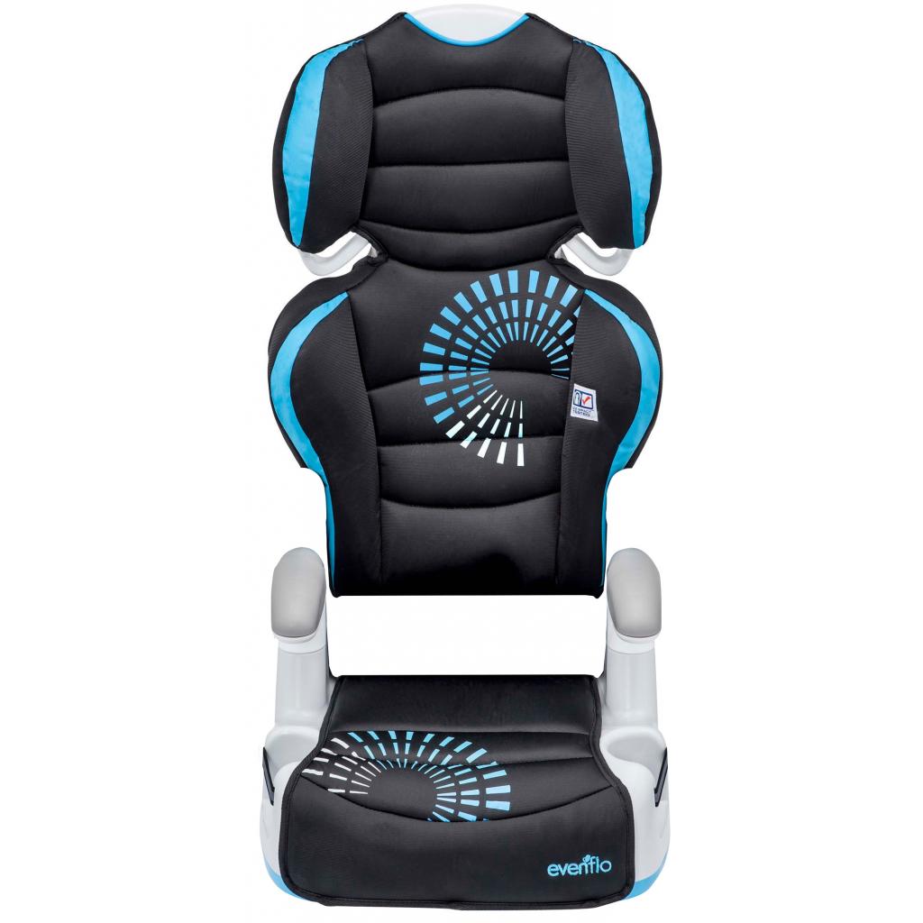 Автокрісло Evenflo Big Kid Amp Sprocket (032884179459) - зображення 5