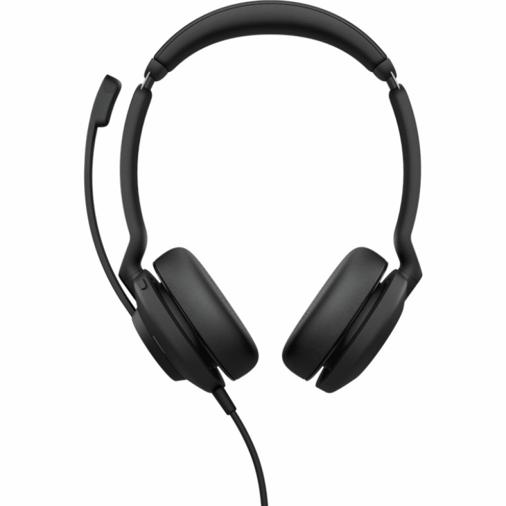 Навушники Jabra Evolve 2 30 USB-A MS Stereo (23089-999-979) - зображення 2
