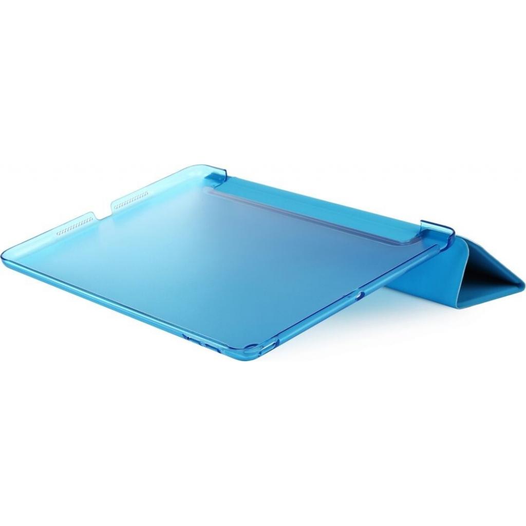 Чохол до планшета BeCover Apple iPad 9.7 2017/2018 A1822/A1823/A1893/A1954 Blue (701557) - зображення 5