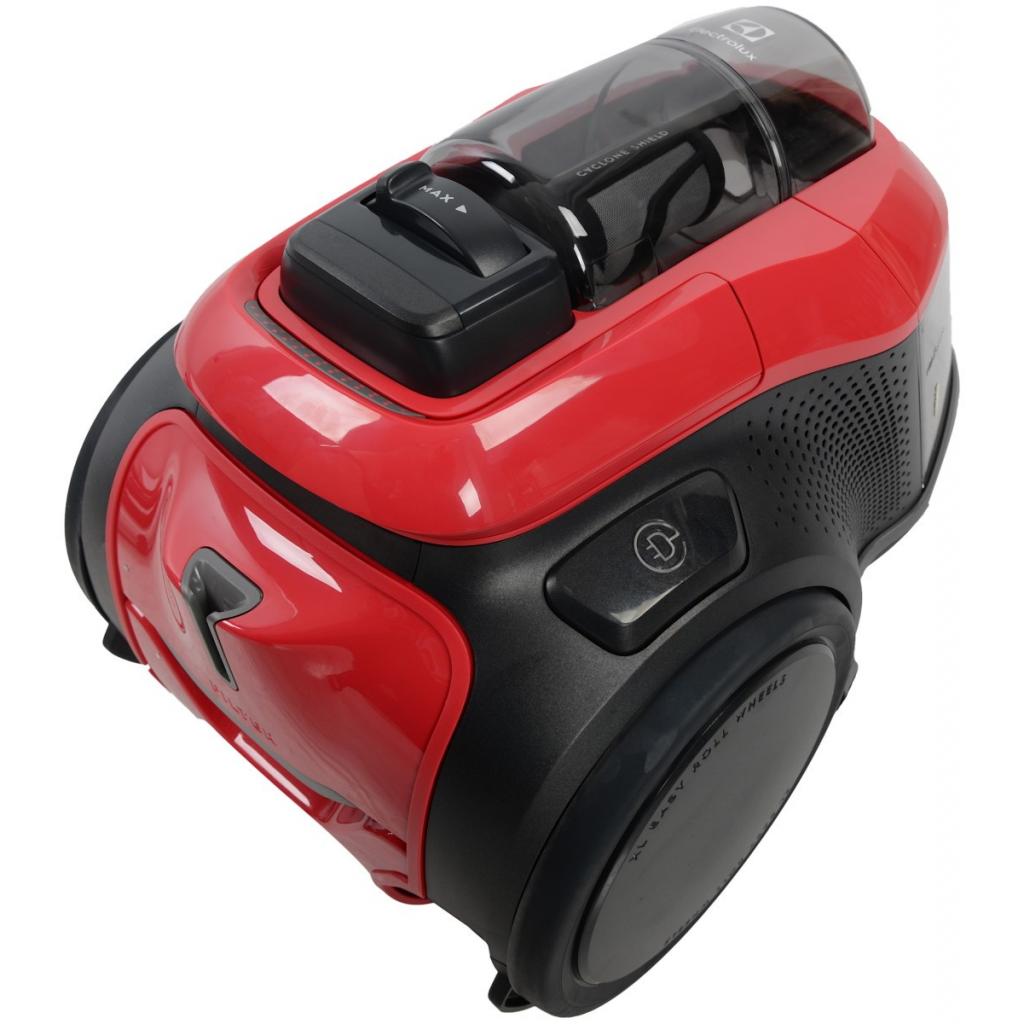 Пилосос Electrolux PC91-4RRT - зображення 3