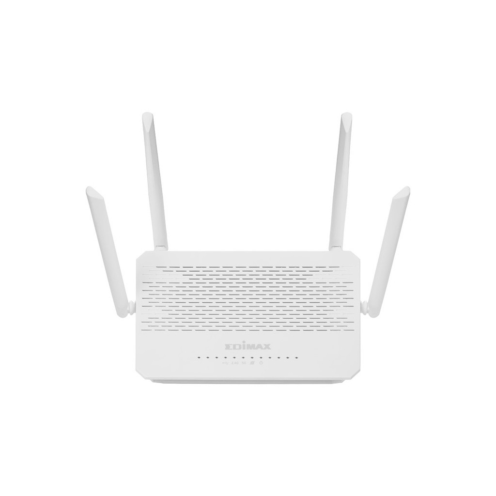 Маршрутизатор Edimax BR-6478AC v3 - зображення 1