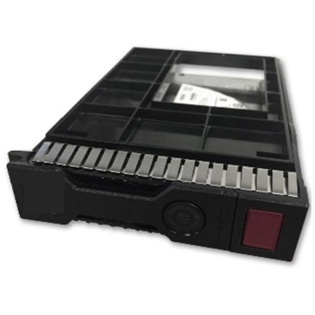 Жорсткий диск для сервера HP 480GB SSD SATA (P07924-B21) - зображення 1