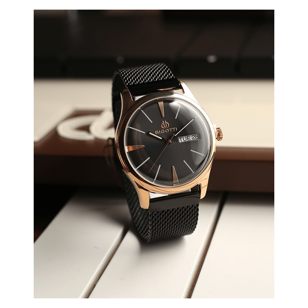 Наручний годинник Bigotti BGT0218-3 - зображення 2