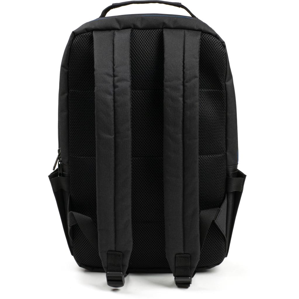 Рюкзак для ноутбука Vinga 17.3" NBP717 Black (NBP717BK) - зображення 5