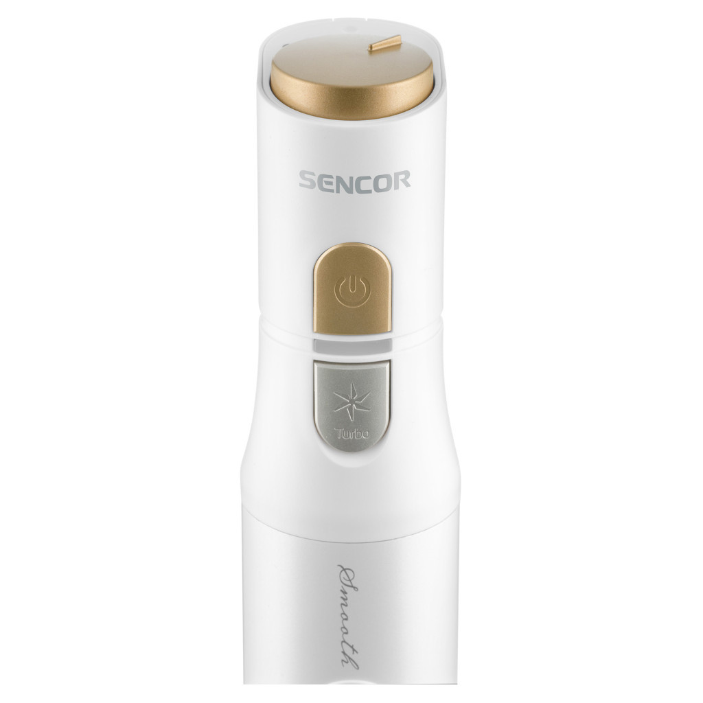 Блендер Sencor SHB6441WH - зображення 12