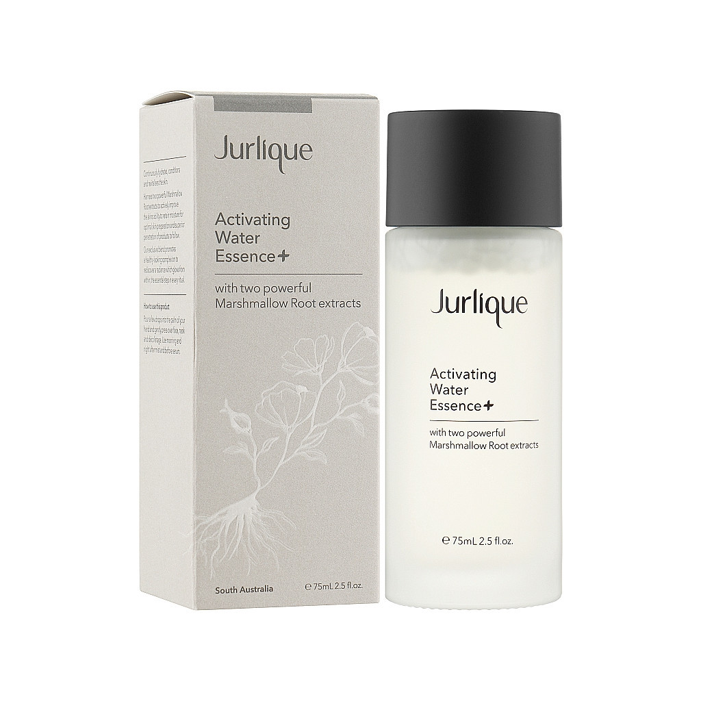Сироватка для обличчя Jurlique Activating Water Essence+ 75 мл (708177131984) - зображення 2