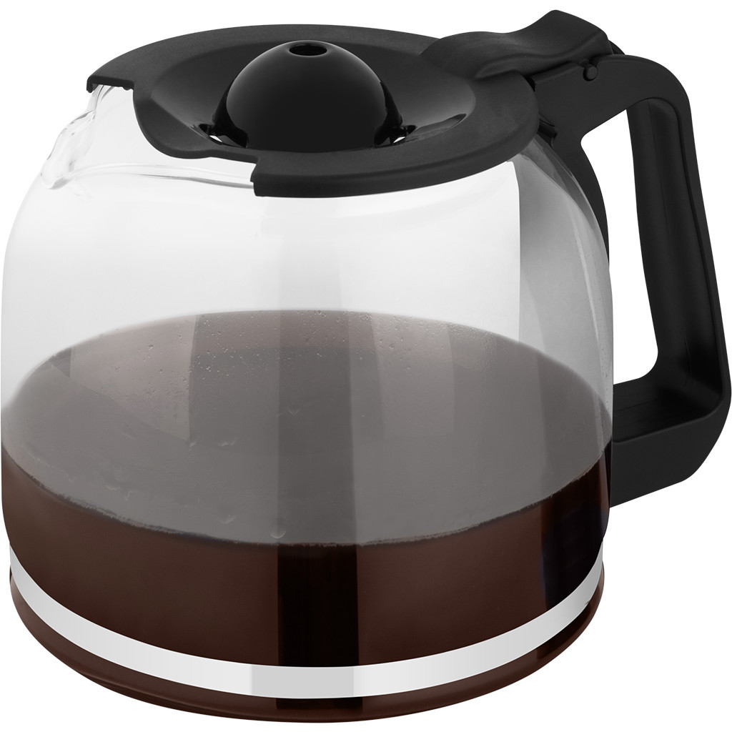 Крапельна кавоварка ECG KP 2125 Supreme (KP2125 Supreme) - зображення 9