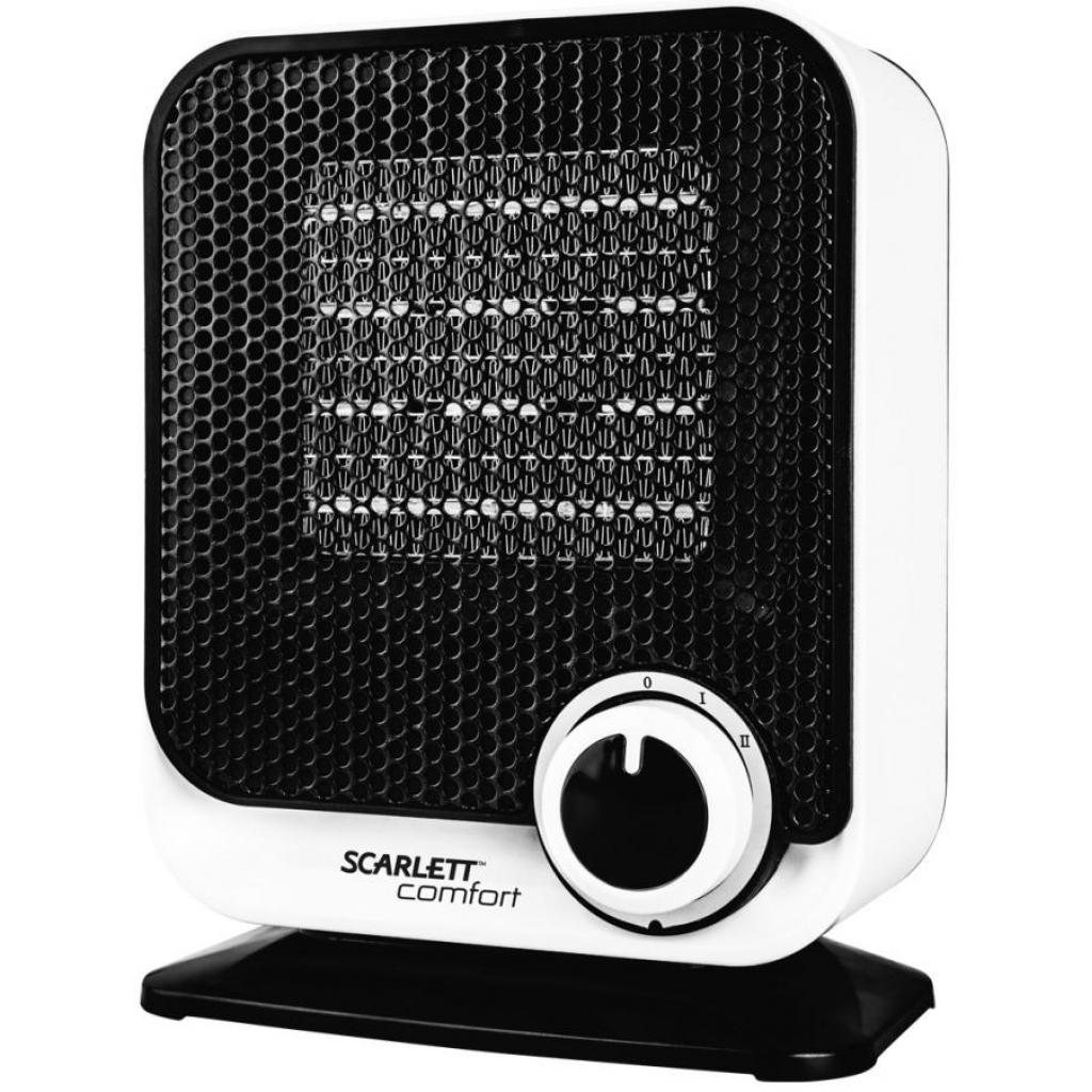 Обігрівач Scarlett SC-FH53K11 - зображення 1