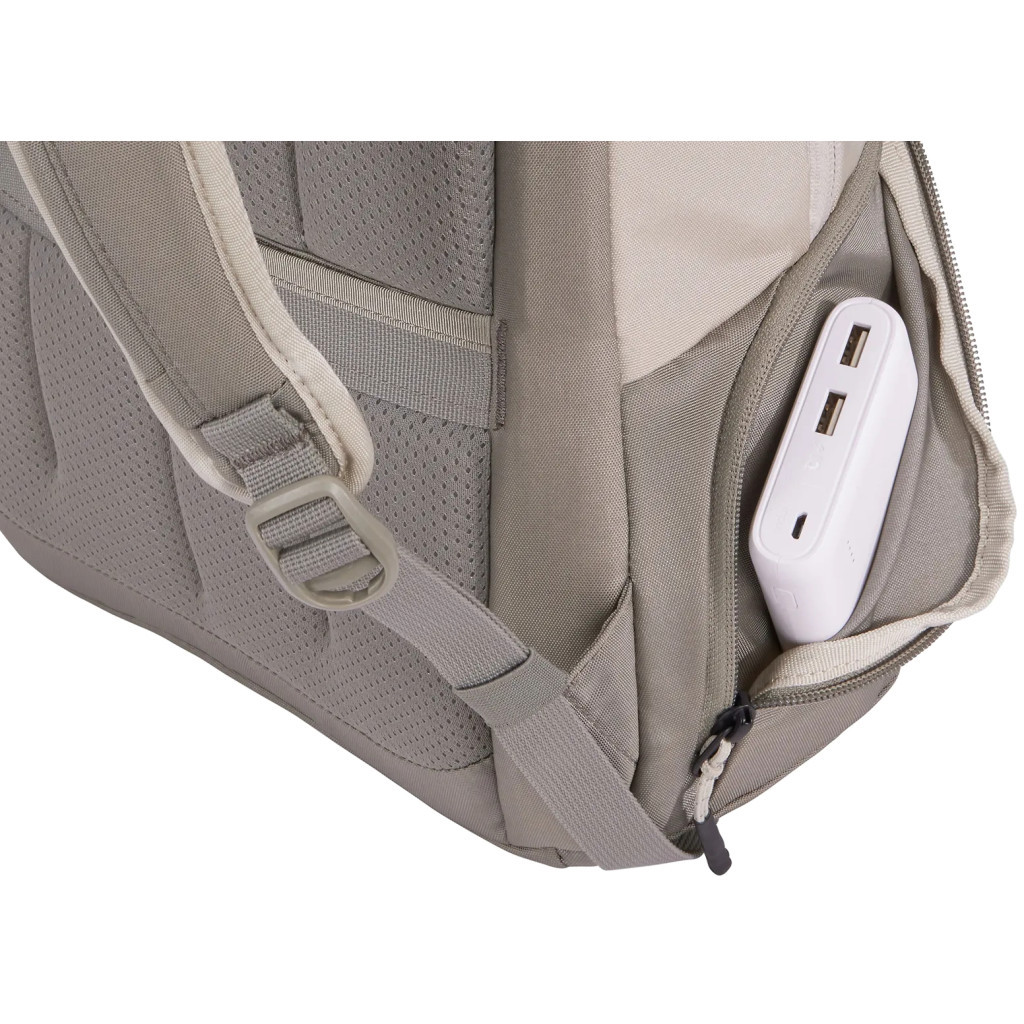 Рюкзак для ноутбука Thule 15.6" EnRoute 21L TEBP4116 Pelican/Vetiver (3204840) - зображення 7