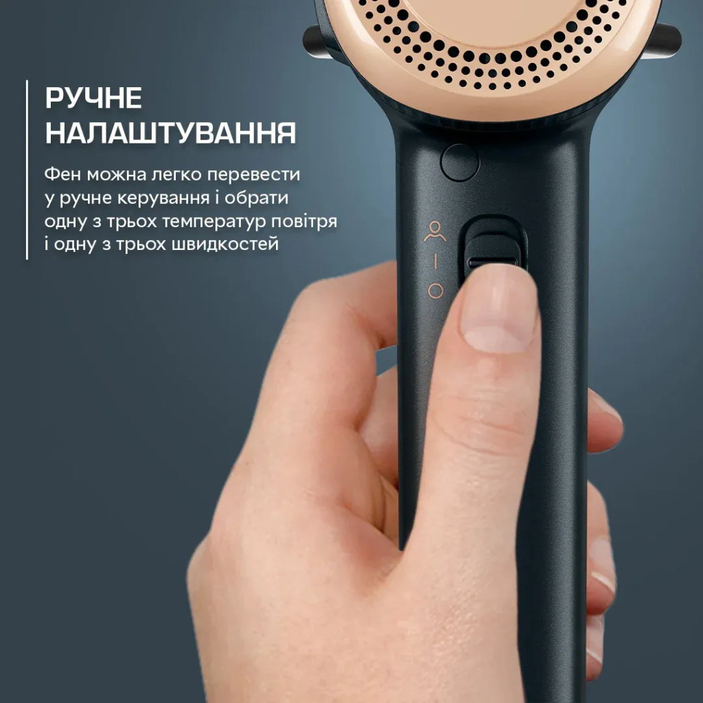 Фен Rowenta HY9430E0 - зображення 14