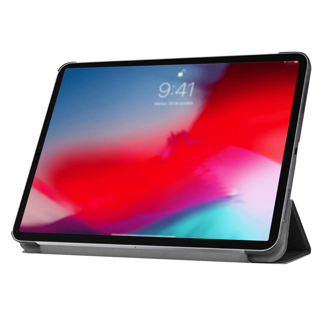 Чохол до планшета AirOn Premium для Apple iPad Pro 11'' 2018 Black (4822352781029) - зображення 3