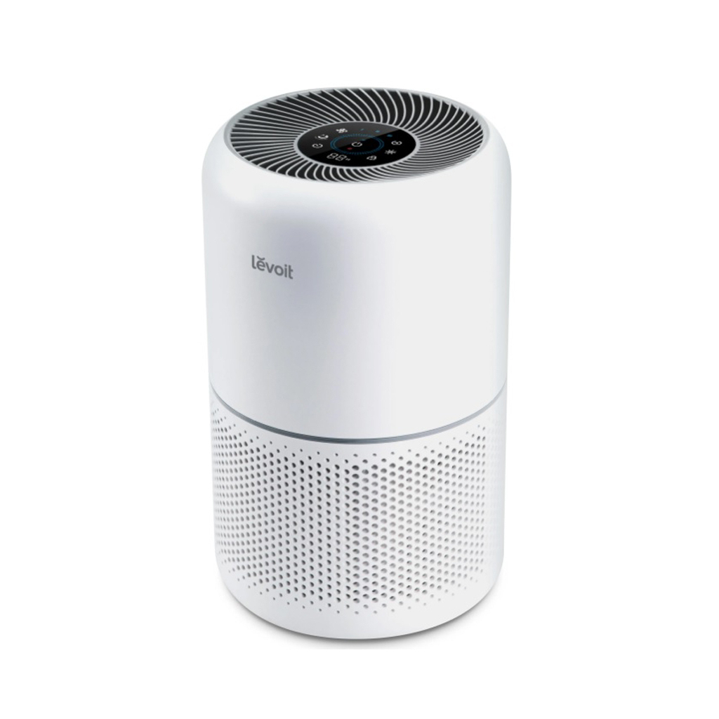 Очисник повітря Levoit Smart Air Purifier Core 200S White (HEAPAPLVSEU0064) - зображення 3