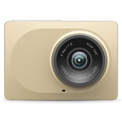 Відеореєстратор Xiaomi XiaoYi car DVR Gold - зображення 1