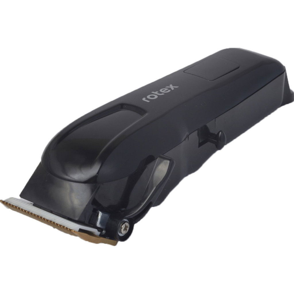 Машинка для стрижки Rotex RHC175-C ProLine Cordless - зображення 5