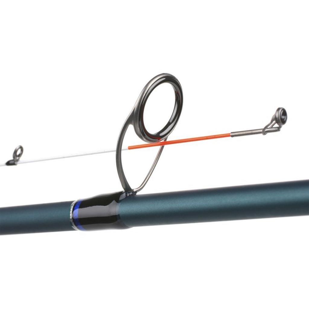 Вудилище Mikado Lexus Sapphire Dropshot 2.40м 5-20гр. (WAA623-240) - зображення 2