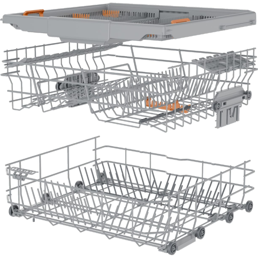 Посудомийна машина Gorenje GV16E1 - picture 7