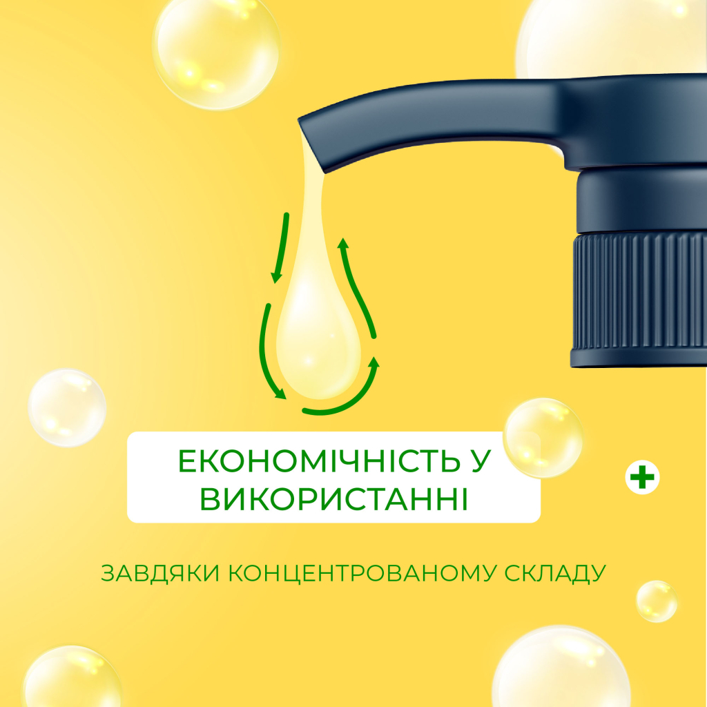 Рідке мило Fun&Go Banana 300 мл (4820204701789) - изображение 4