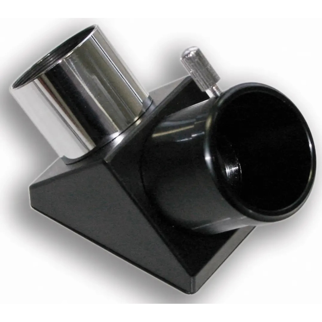 Телескоп Bresser Messier AR-90/900 EXOS1/EQ4 з сонячним фільтром (4790907) (930860) - зображення 3