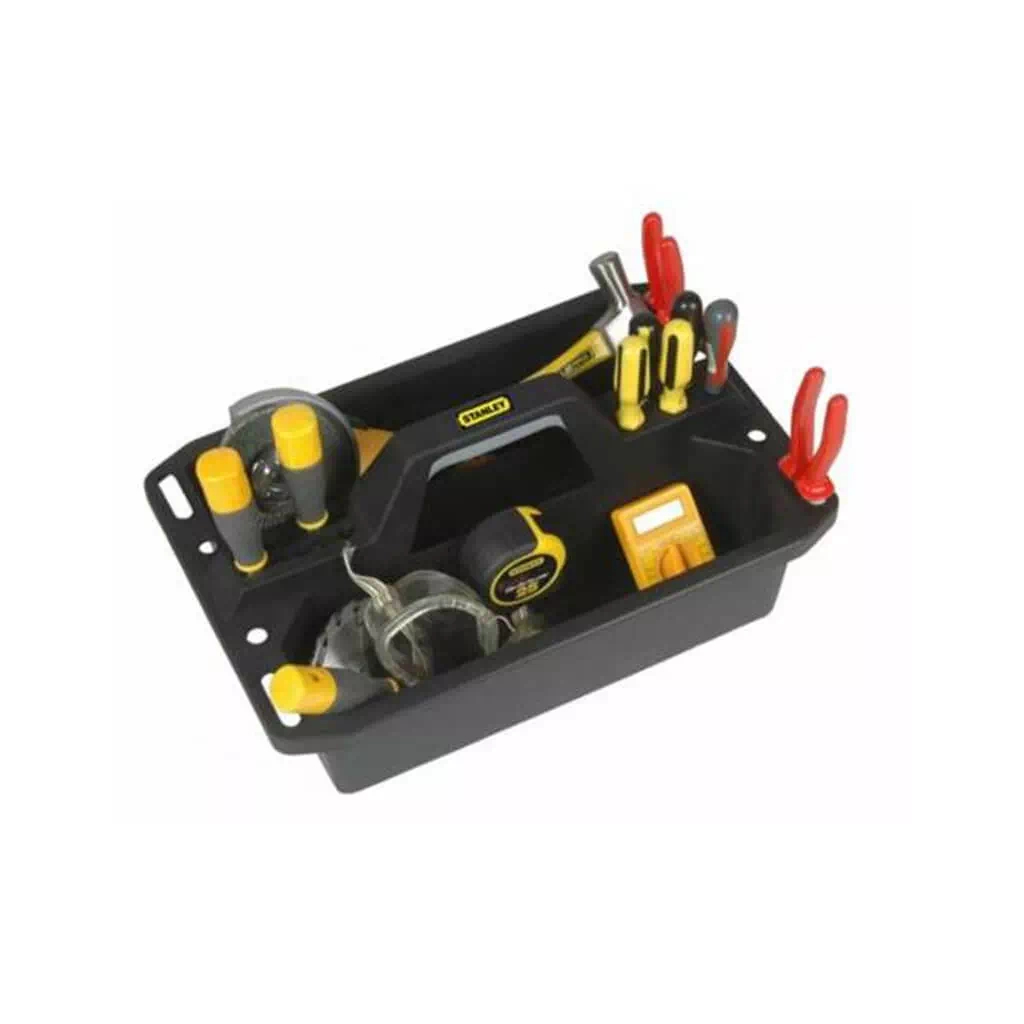 Ящик для інструментів Stanley лоток універсальний, 499х335х195 мм (STST1-72359) - зображення 3