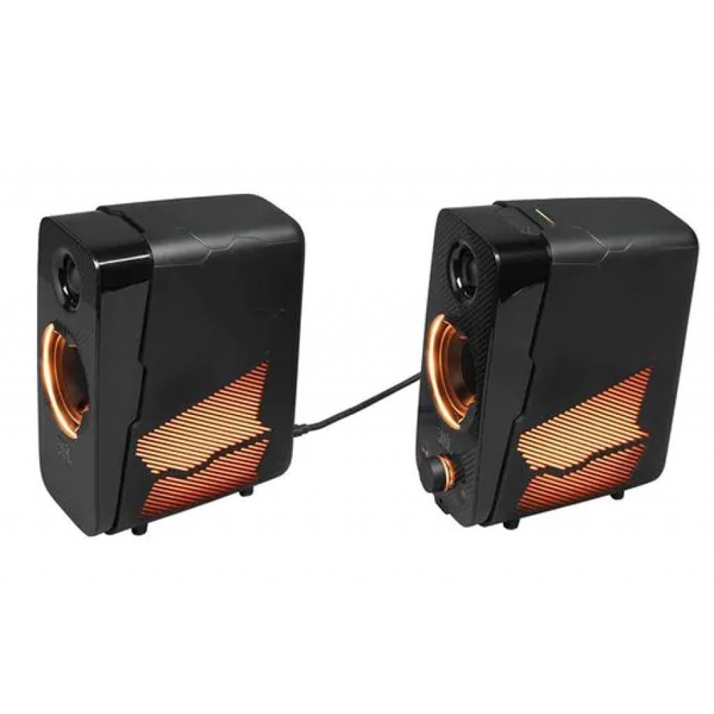 Акустична система JBL Quantum Duo Black (JBLQUANTUMDUOBLKEU) - зображення 5