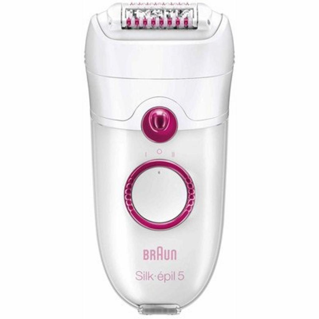 Епілятор Braun SE 5185 - зображення 1