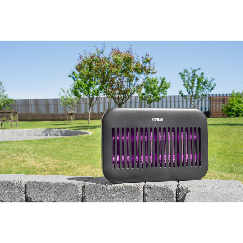 Інсектицидна лампа N'oveen IKN550 (RL073628) - зображення 6