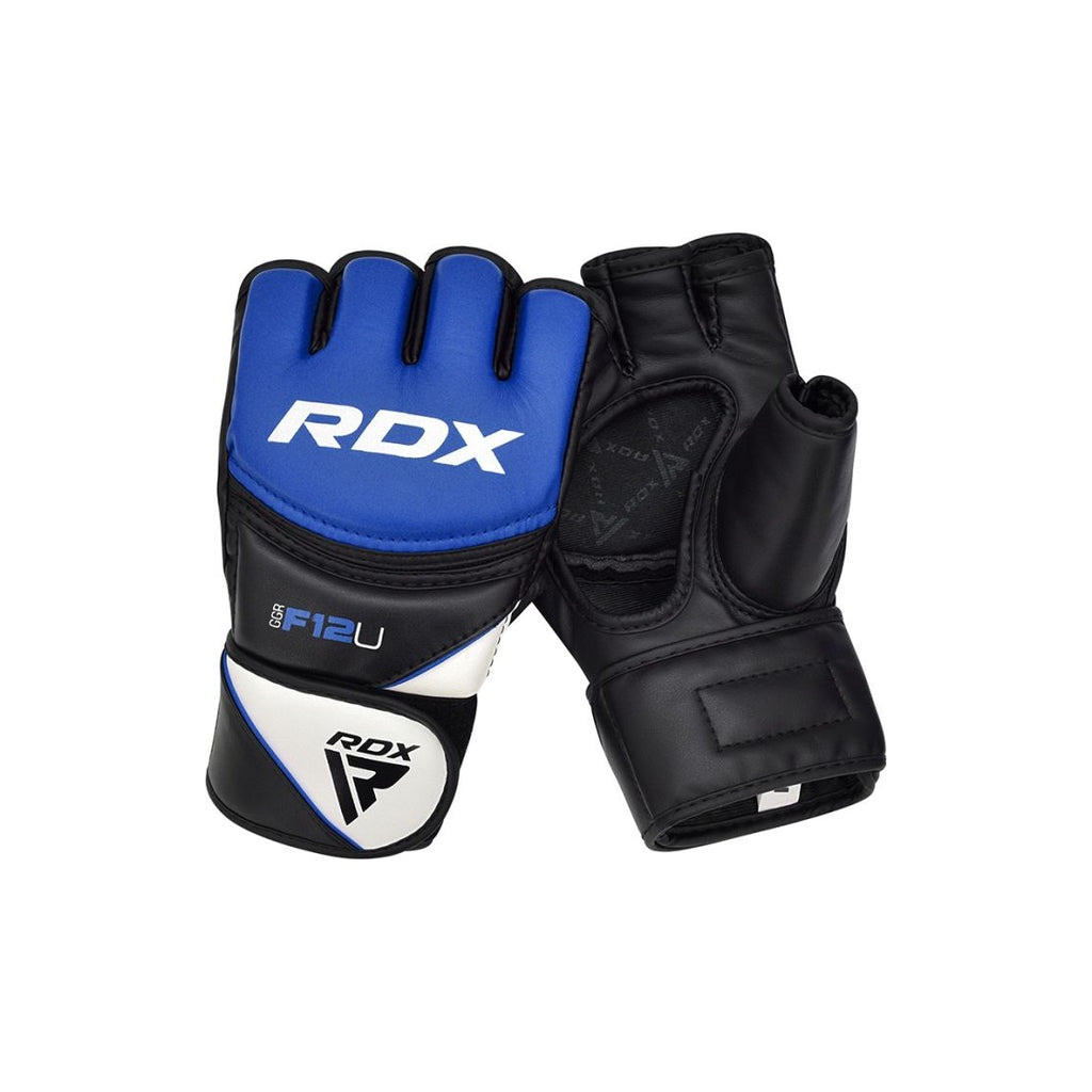 Рукавички для MMA RDX Model GGR-F12U S (GGR-F12U-S) - зображення 3