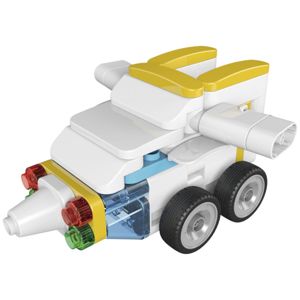 Конструктор Pai Blocks Ambulance + пульт ДК 69 елементів (62003W) - зображення 3