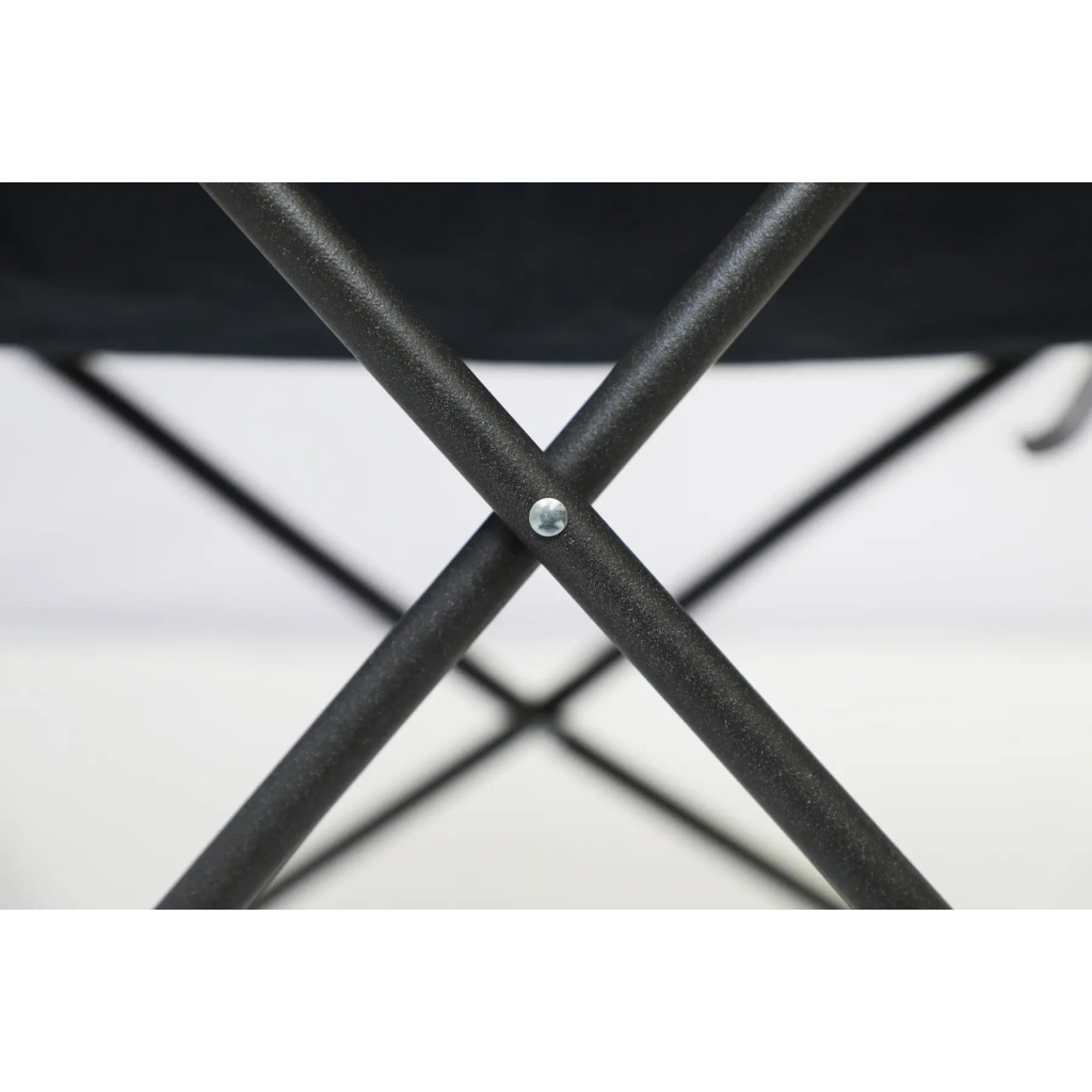 Крісло складане Vango Panama XL Chair Granite Grey (CHTPANAMA000001) (930850) - зображення 4