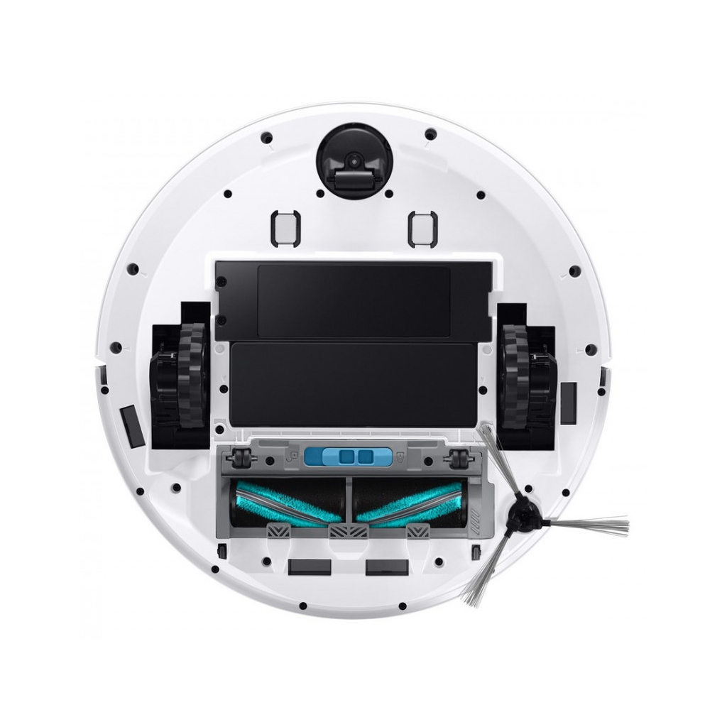 Пилосос Samsung VR30T80313W/EV - зображення 2