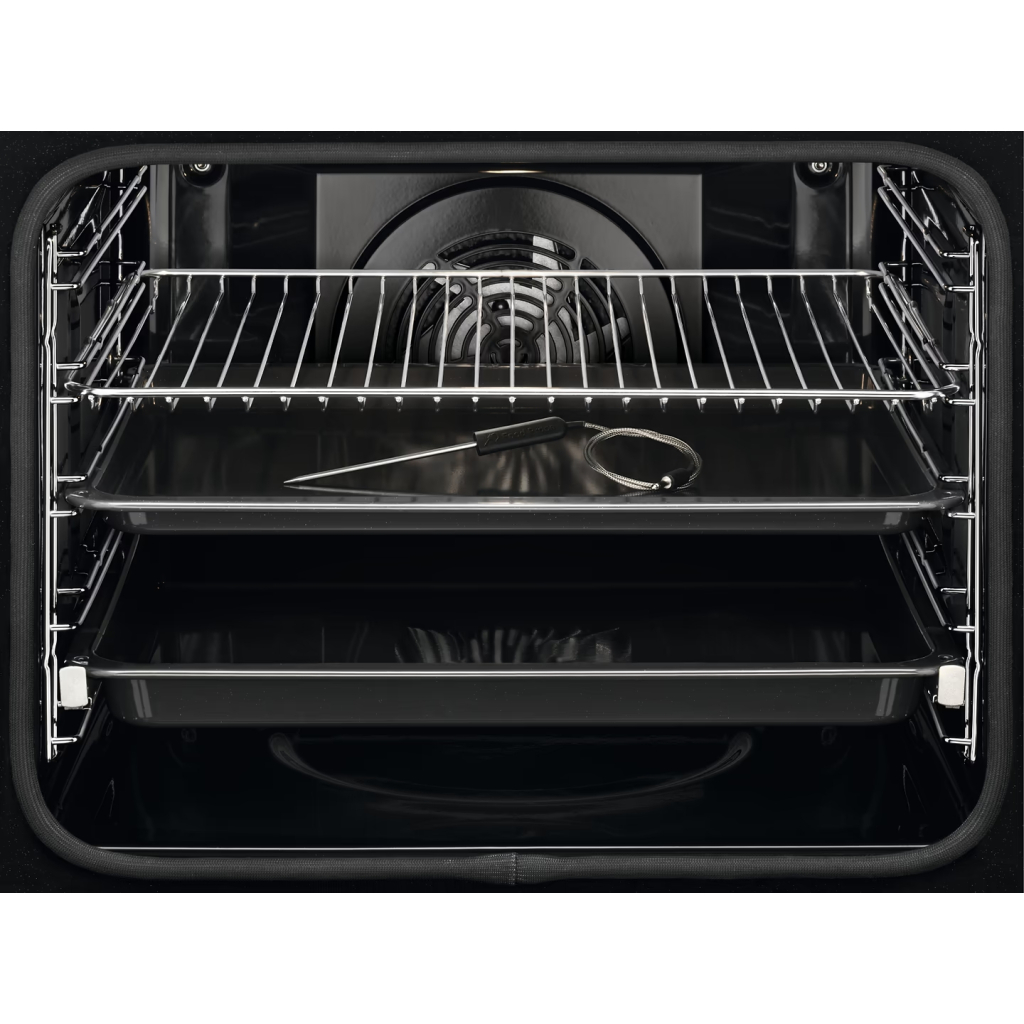 Духова шафа Electrolux EOE8P39WV - зображення 10