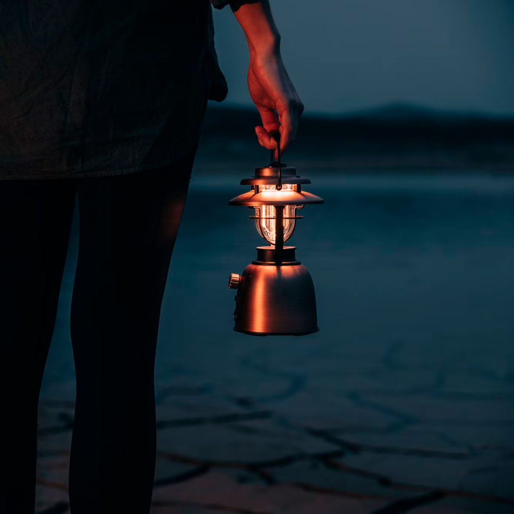 Ліхтар Olight Olantern Stretch Vintage Copper (0.0009.0049) - зображення 8