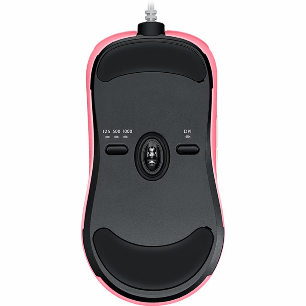 Мишка Zowie FK2-B-DVPI Pink (9H.N2PBB.AB3) - зображення 4