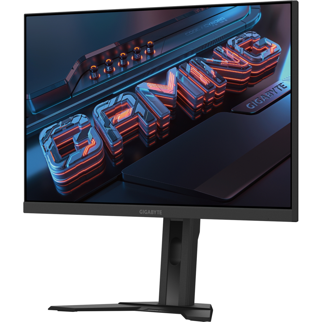 Монітор GIGABYTE M27UA Gaming Monitor - зображення 3