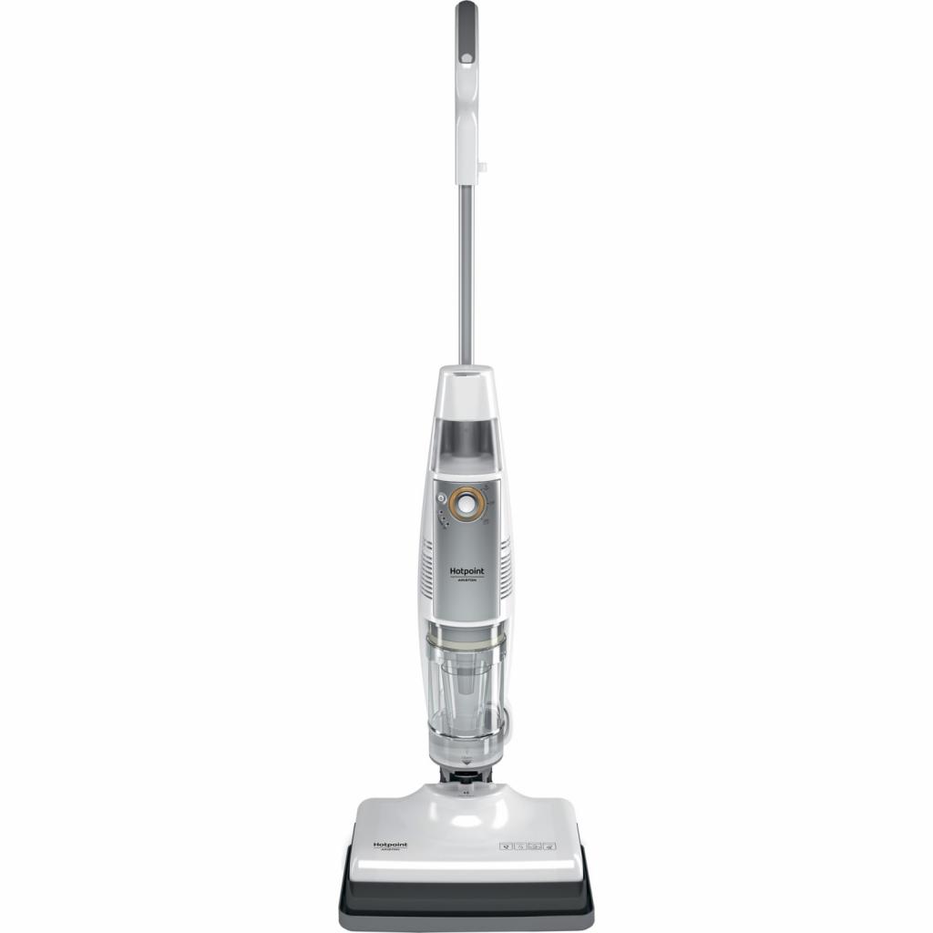 Пилосос Hotpoint-Ariston VSS15AAW - зображення 1