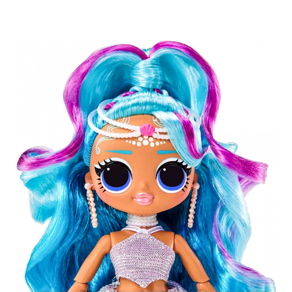 Лялька L.O.L. Surprise! серії Queens - Великий сюрприз (579939) - зображення 4