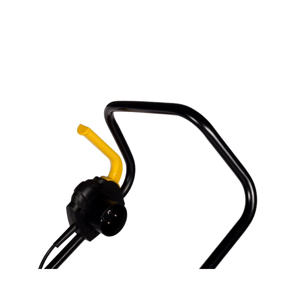 Газонокосарка Gartner ELM-1232 S2 BL (852100) - зображення 4